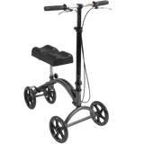 Drive Medical 790 Steerable Knee Walker