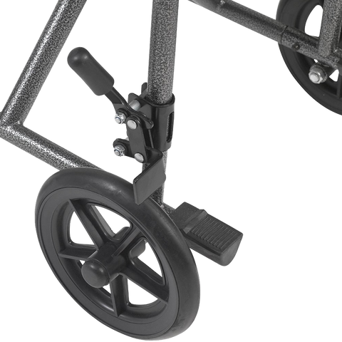 Drive Medical Economy Transport Chair