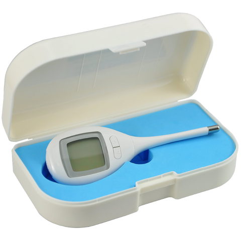 EUDEMON Digital Basal Thermometer for Cycle Control