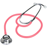 First Aid Dual Head Stethoscope