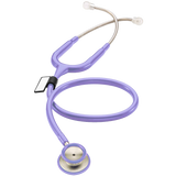 MDF MD One Stainless Steel Premium Dual Head Stethoscope