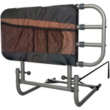 Stander EZ Adjust Bed Rail